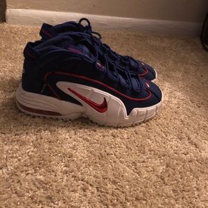 Boys pennies size 5.5